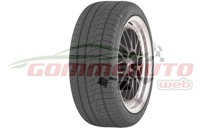 COP. 225/40R018 Ep Tyres XGRIP 4SEASON 92Y XL M+S